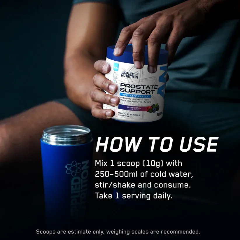 Applied Nutrition для защиты органов 6