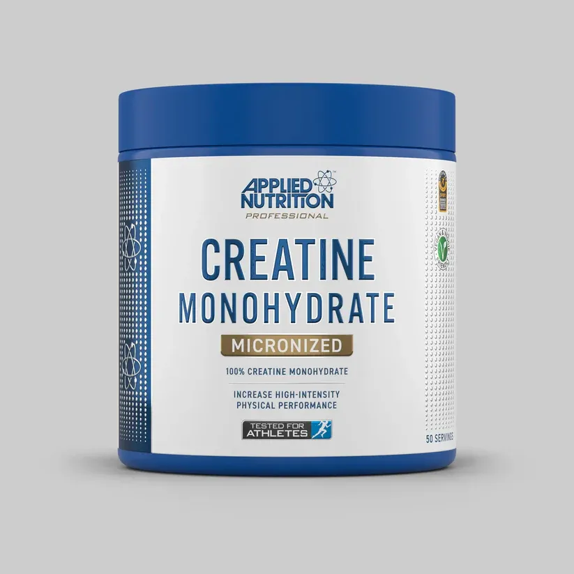 Applied Nutrition Creatine Monohydrate Micronized 5