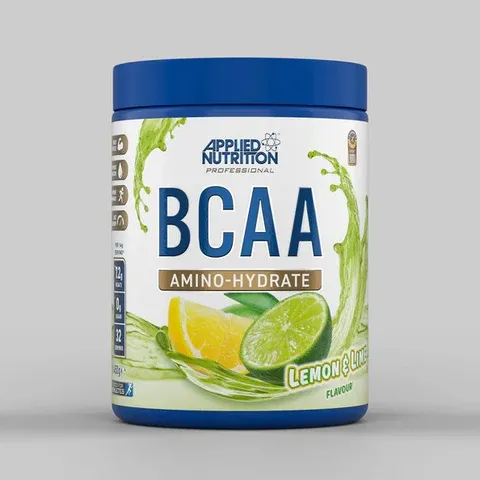 Applied Nutrition Bcaa Amino-Hydrate 450 gr  2
