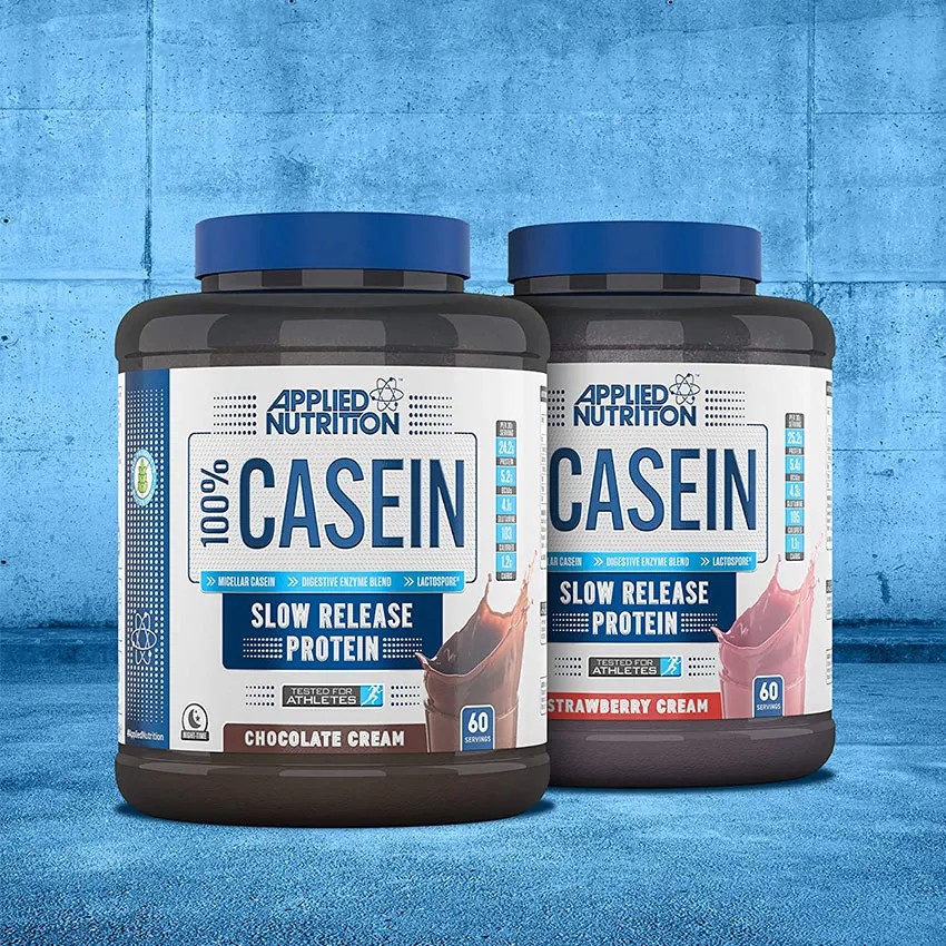 Applied Nutrition Casein 1.8 kg 2