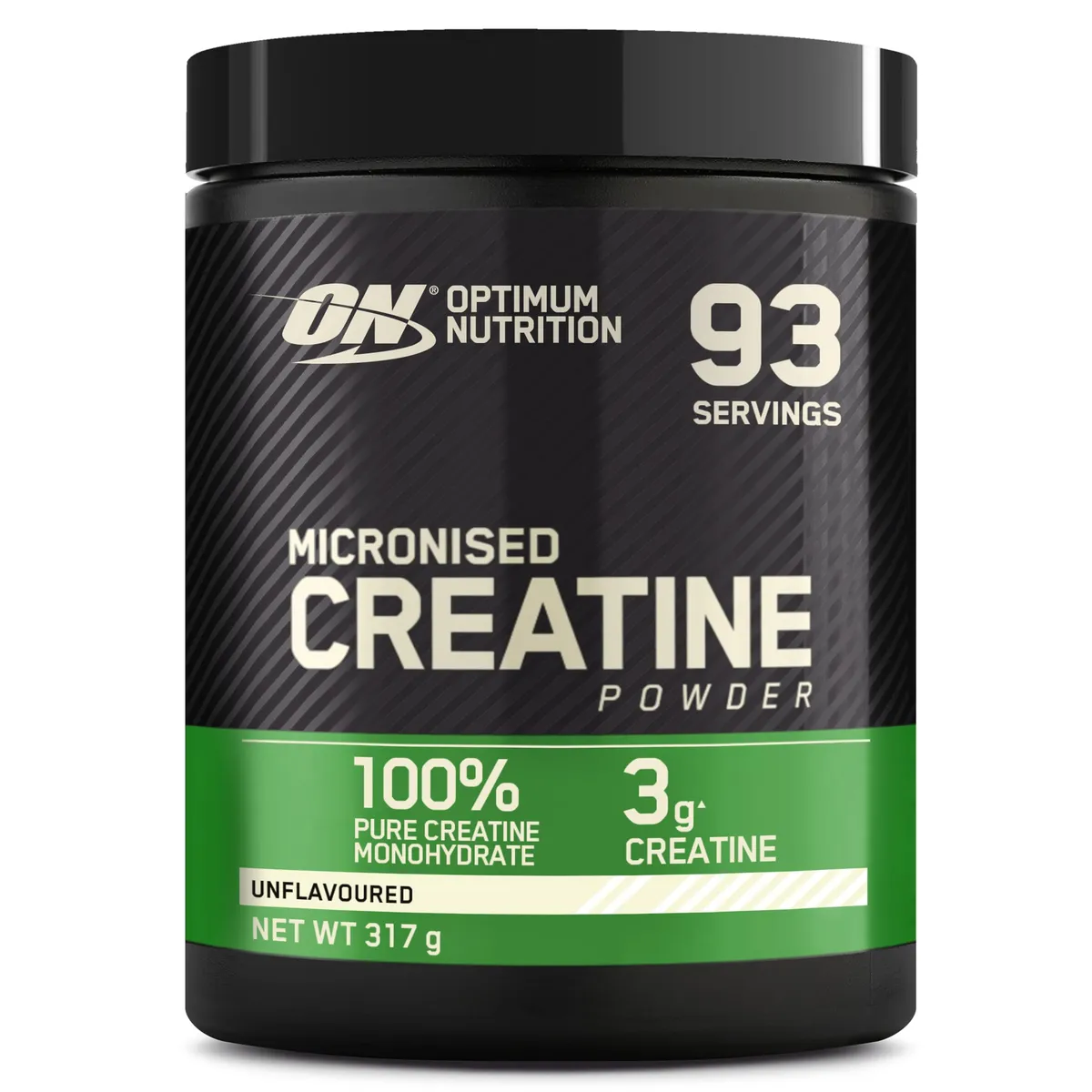 ON Micronised Creatine 317 gr 
