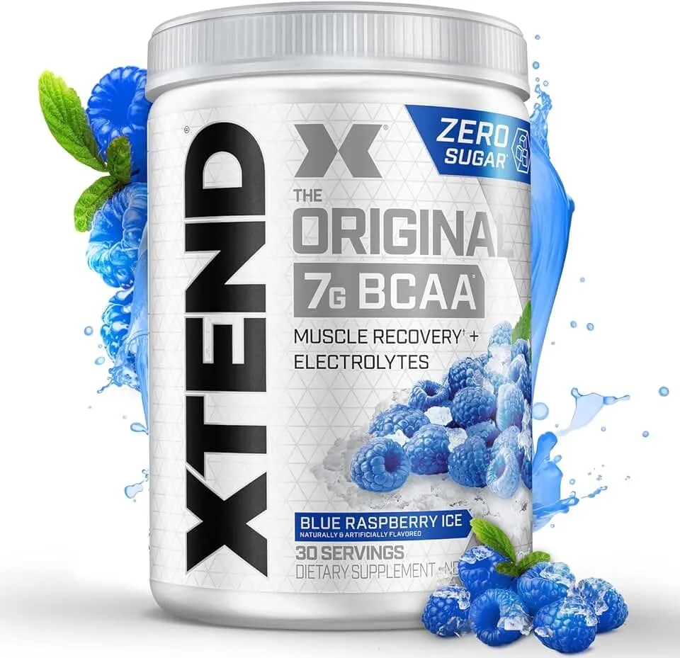 Scivation Xtend Original bcaa 441 gr (30 serv)