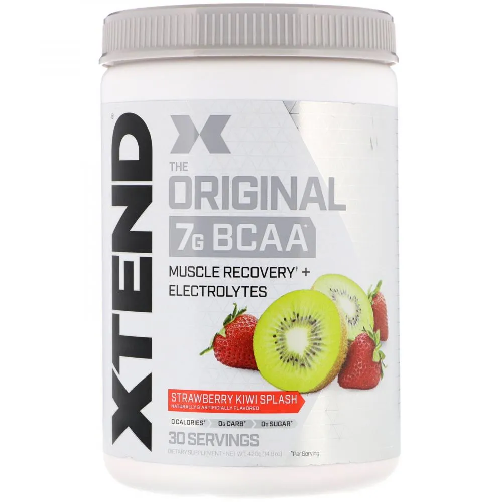 Scivation Xtend Original bcaa 441 gr (30 serv) 3