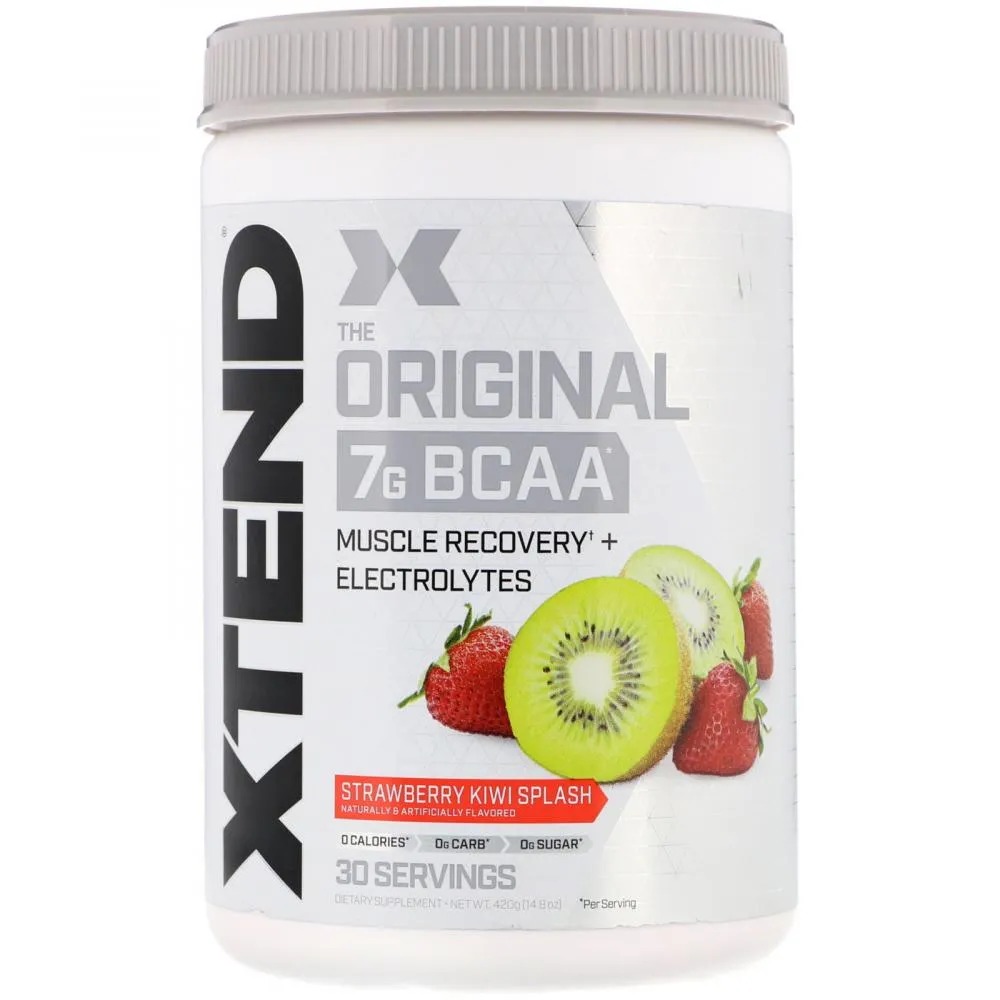 Scivation Xtend Original bcaa 441 gr (30 serv) 3