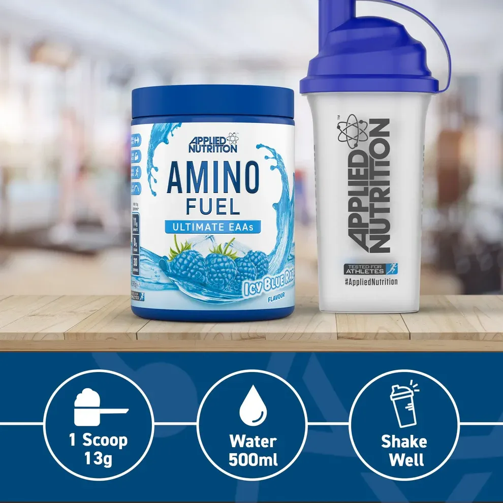 Applied Nutrition Amino Fuel 2
