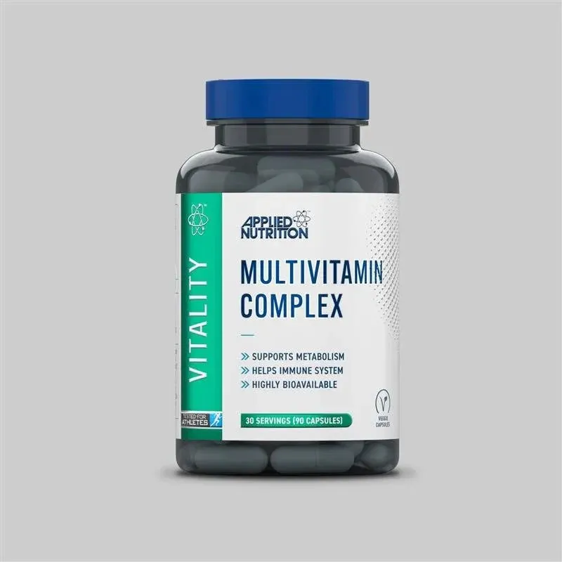 Applied Nutriton Multi-Vitamin Complex 90 capsules 