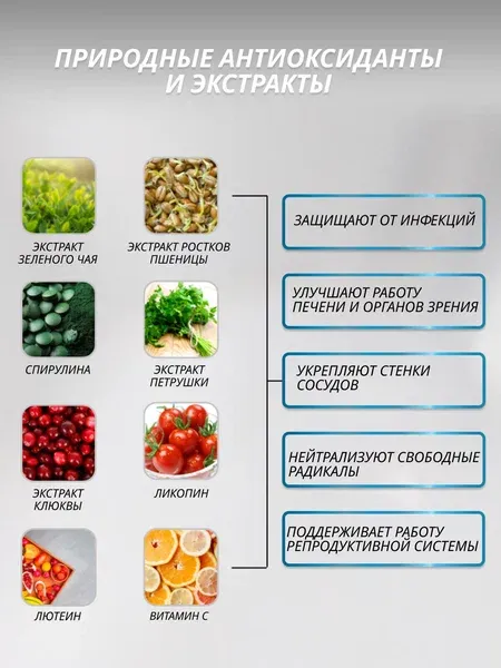 BiotechUSA Multivitamin For Men 60 tablets 5