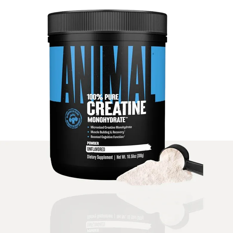 Universal Animal creatine monohydrate 300 gr  1
