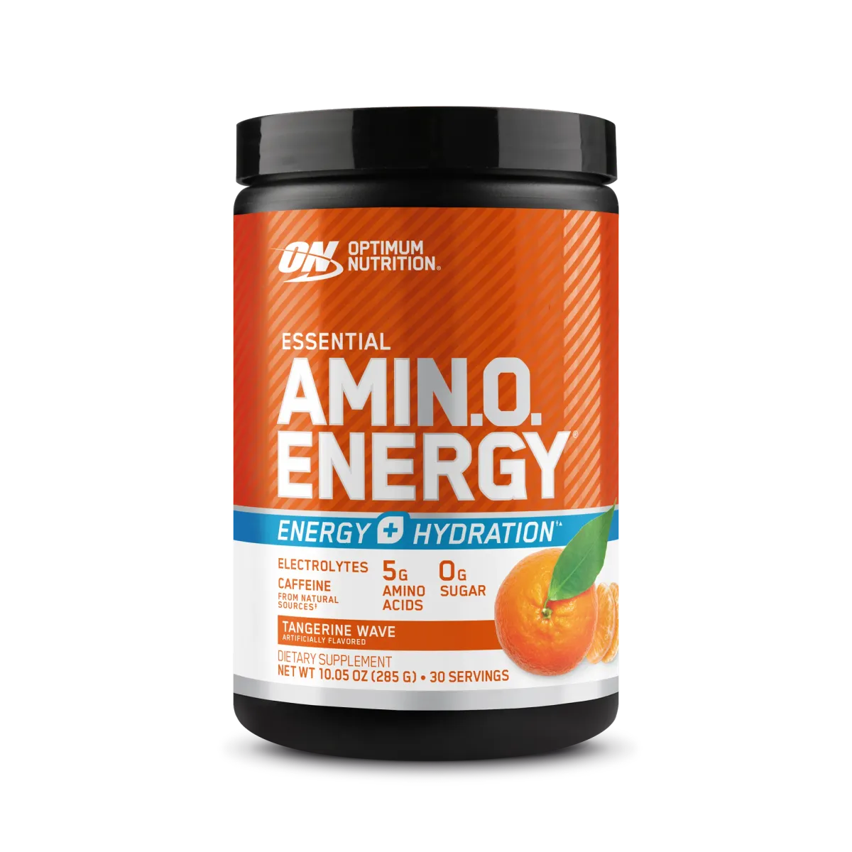 Optimum Nutrition Essential Amino Energy + Electrolitlar 270 gr  2