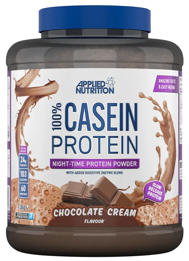 Applied Nutrition Casein 1.8 kg 3
