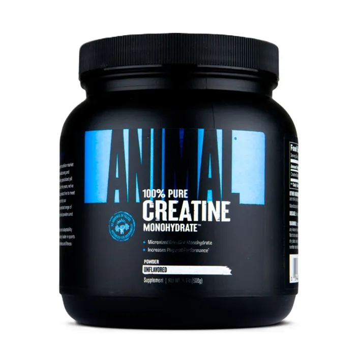 Universal Animal Креатин Моногидрат 500гр 1
