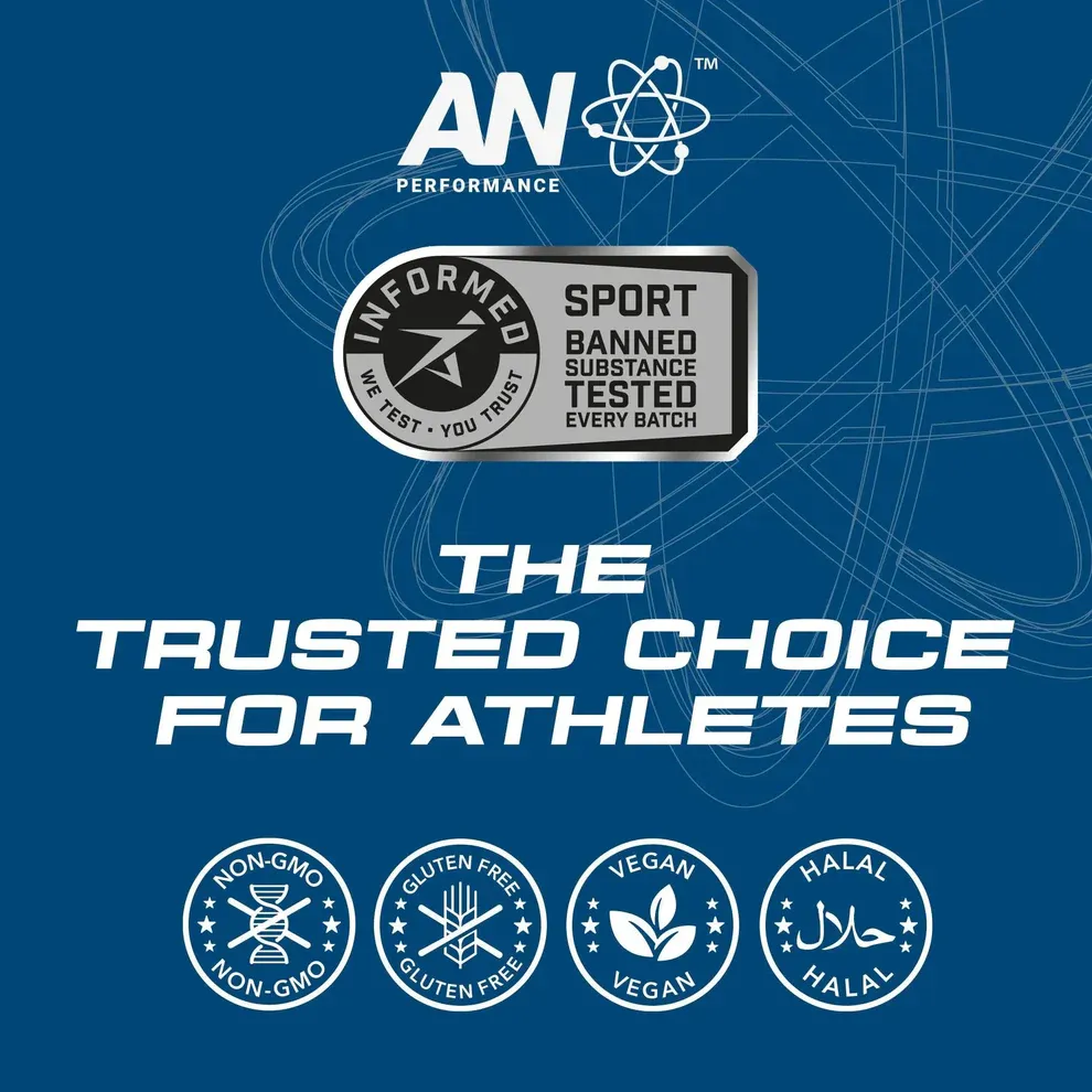 Applied Nutrition Креатин моногидрат + Пептиды 444 гр Увеличение силовых показателей 4