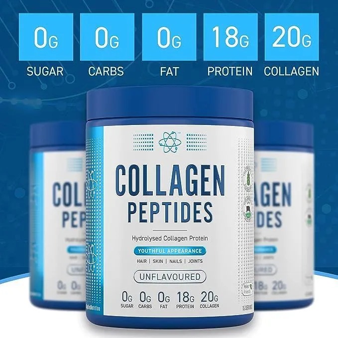 Applied Nutrition Collagen Peptides 300g