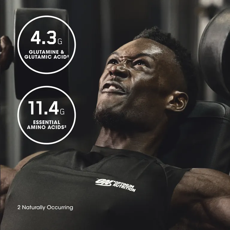 Optimum Nutrition Gold Standard 100% Isolate 1.36 kg 44 servings (chocolate bliss) 4