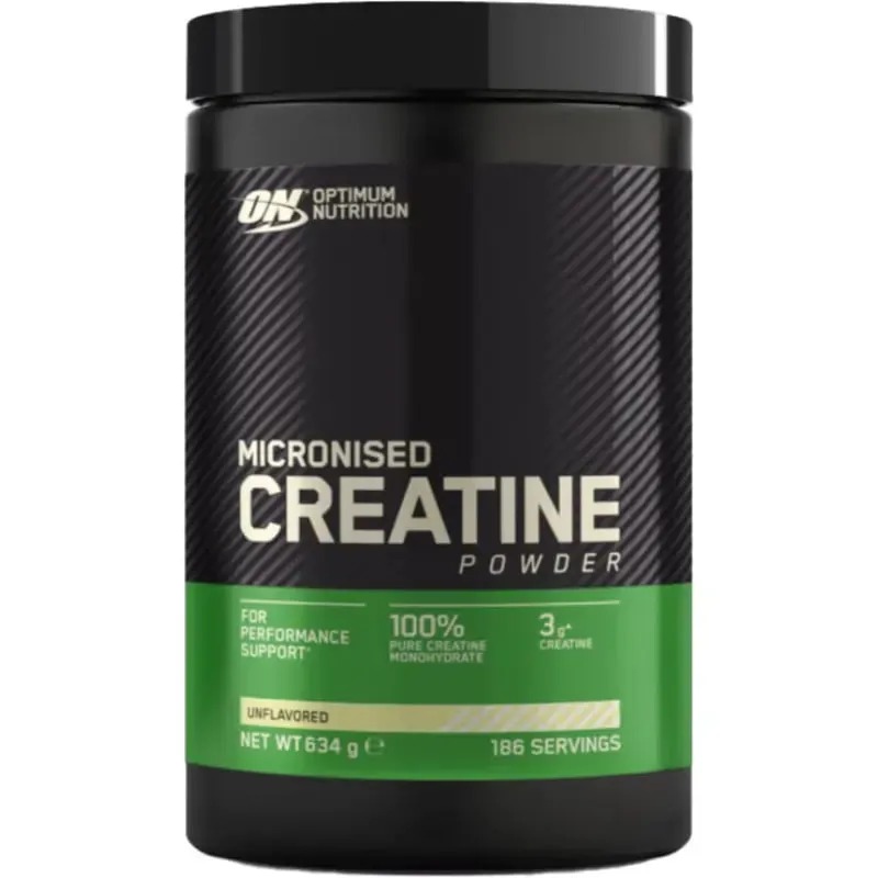 Optimum Nutrition ON Креатин Моногидрат 634 гр 