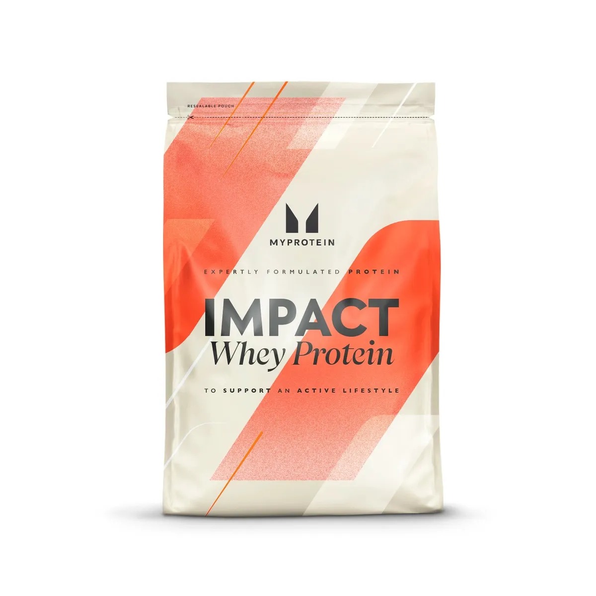 MyProtein Impact Whey Protein 2.5 kg 2